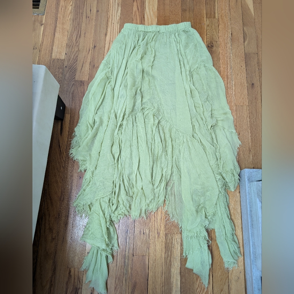 FP One Clover Skirt - Picture 3 of 6